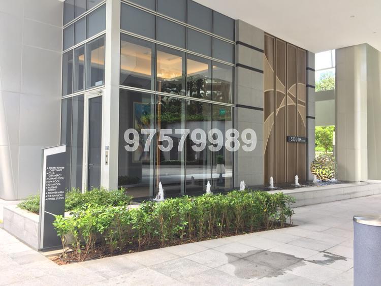 Gramercy Park (D10), Condominium #155425032